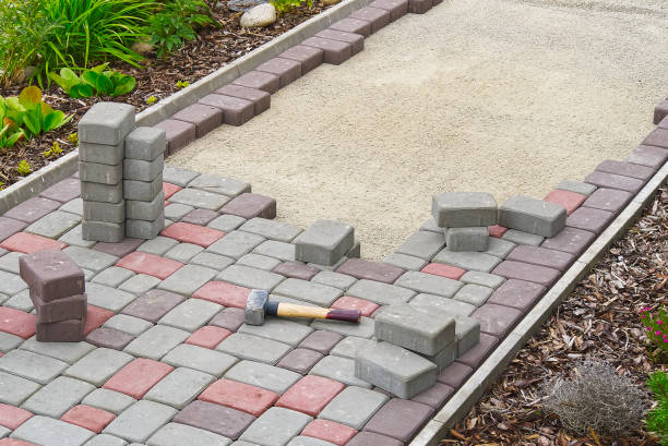 Best Driveway Paving Near Me  in Marriott Slaterville, UT