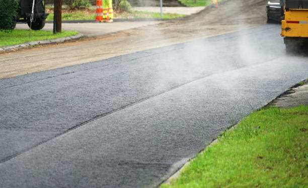 Best Local Driveway Pavers  in Marriott Slaterville, UT